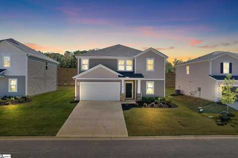 109 Martel Drive, Spartanburg, SC 29302