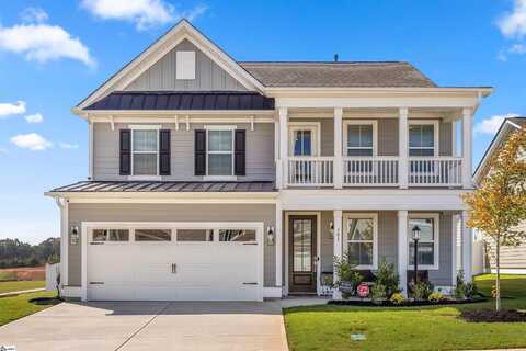 701 Lewes Avenue, Simpsonville, SC 29681