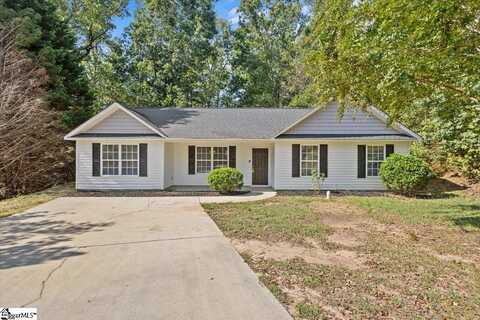 124 Goldfinch Court, Piedmont, SC 29673