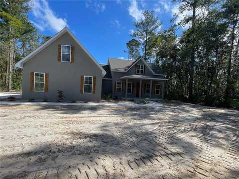 136 Roxanne Way, Brunswick, GA 31523