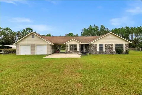 307 Davidson Plantation Road, Hinesville, GA 31313