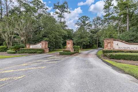 Lot 30 River Place Drive, Waverly, GA 31565