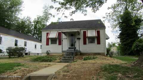 1439 S 32nd St, Louisville, KY 40211