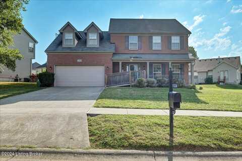 11334 Top Walnut Loop, Louisville, KY 40229