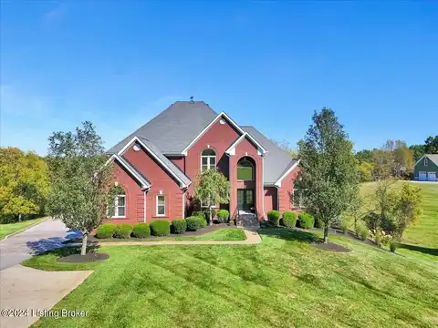 4119 Old Routt Rd, Louisville, KY 40299