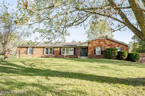 5342 Ballardsville Rd, Smithfield, KY 40068