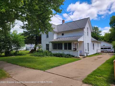 807 Edgewood Street, Jackson, MI 49202