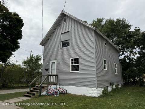 1143 Ballard Street, Lansing, MI 48906