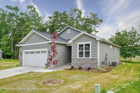 1534 Lytell Johnes Path, Williamston, MI 48895