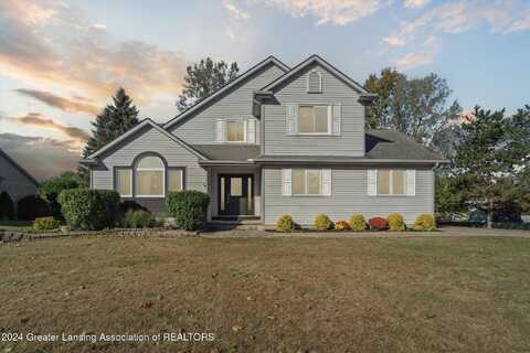 2475 Renfrew Way, Lansing, MI 48911