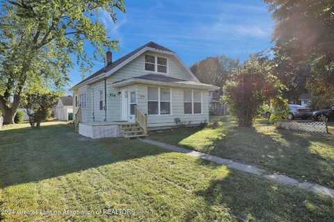 574 Tisdale Avenue, Lansing, MI 48910