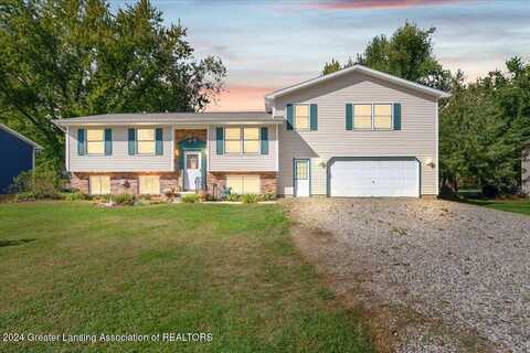 508 Maitland Drive, Horton, MI 49246