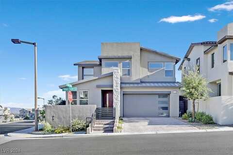 796 Keys View Avenue, Las Vegas, NV 89138