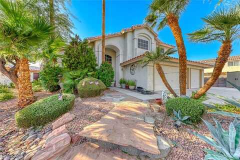 1188 Concertino Avenue, Las Vegas, NV 89123