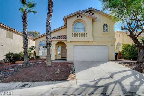 8863 Chapman Point, Las Vegas, NV 89129