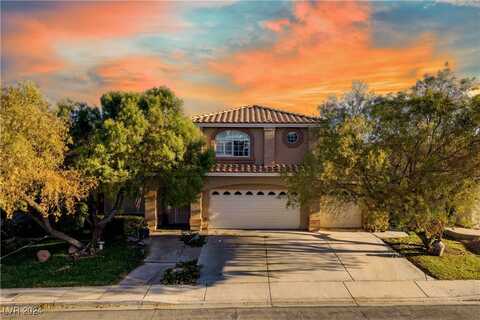 2547 Quail Canyon Avenue, Henderson, NV 89074