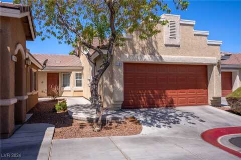 1069 Appleblossom Time Avenue, North Las Vegas, NV 89031