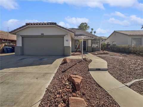 1195 Sunfire Street, Henderson, NV 89014