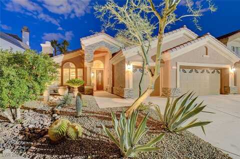 9126 Heavenly Valley Avenue, Las Vegas, NV 89147