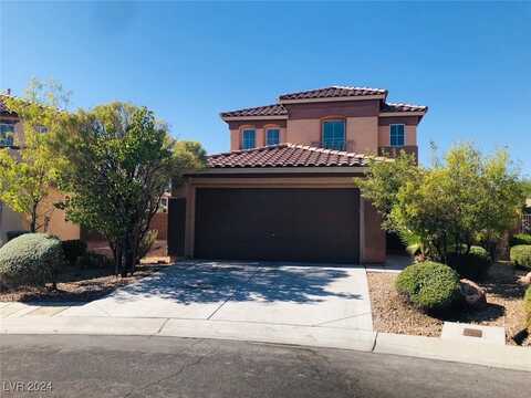 945 Purdy Lodge Street, Las Vegas, NV 89138