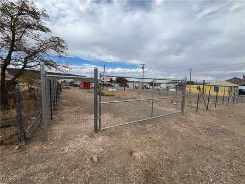 101 S Bellevue Avenue, Goldfield, NV 89013