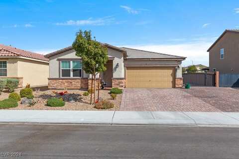 7070 Cinder Horse Street, Las Vegas, NV 89131