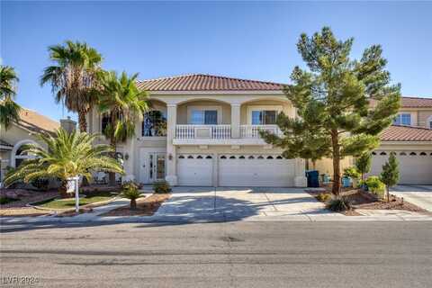 6379 Spindrift Foam Avenue, Las Vegas, NV 89139