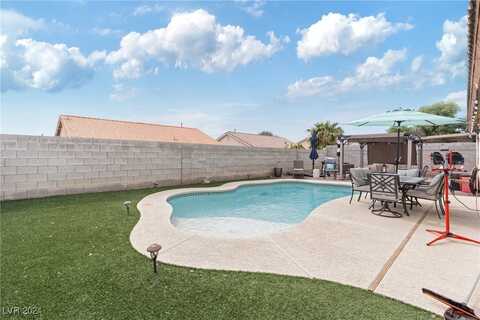 2913 Evening Storm Court, North Las Vegas, NV 89030