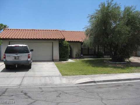 322 Oliveiro Court, Henderson, NV 89014