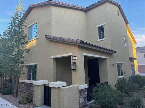 798 Clouded Valley Avenue, North Las Vegas, NV 89086