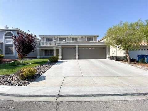 6652 Ironbound Bay Avenue, Las Vegas, NV 89139