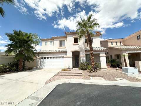 357 Lakewood Garden Drive, Las Vegas, NV 89148