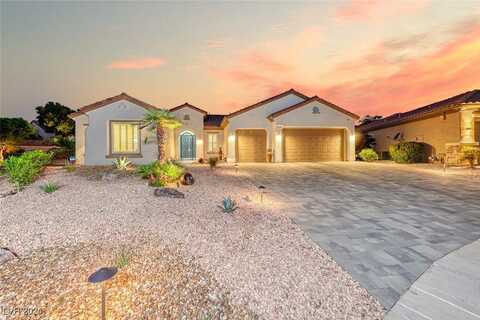 2239 Discovery Lake Court, Henderson, NV 89044