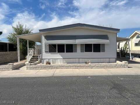 3657 Isle Royale Drive, Las Vegas, NV 89122