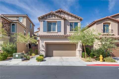 10815 Henesco Bay Street, Las Vegas, NV 89179