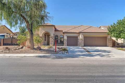 3689 Callahan Avenue, Las Vegas, NV 89120