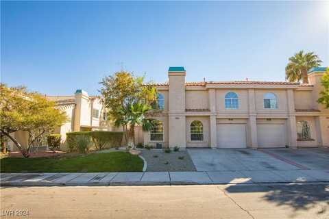 7943 W Rochelle Avenue, Las Vegas, NV 89147