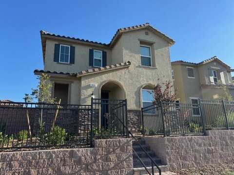 3635 Bitonto Lane, Henderson, NV 89044