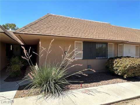 2573 Paradise Village Way, Las Vegas, NV 89120