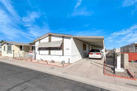 3038 Comitan Lane, Las Vegas, NV 89122