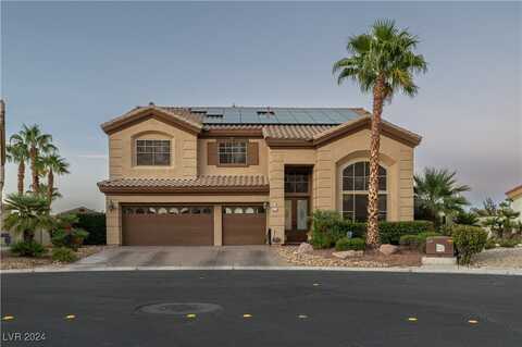 9012 Alpine Peaks Avenue, Las Vegas, NV 89147