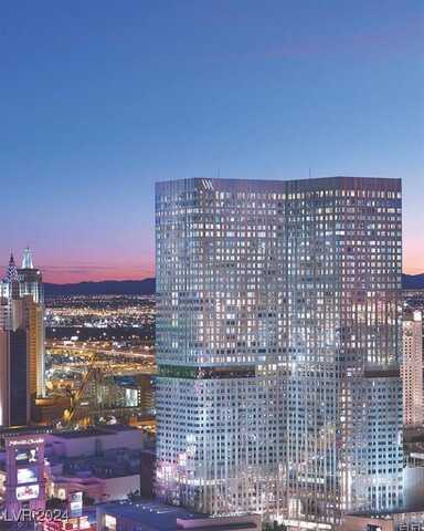 3750 Las Vegas Boulevard, Las Vegas, NV 89158