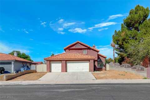 4620 Arrowroot Avenue, Las Vegas, NV 89110