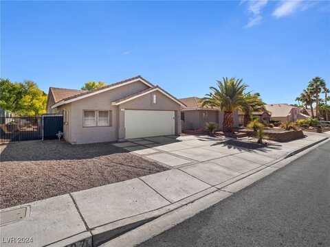 1707 Saint Andrews Court, Boulder City, NV 89005