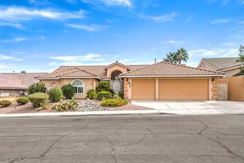 904 Little Raven Street, Henderson, NV 89002