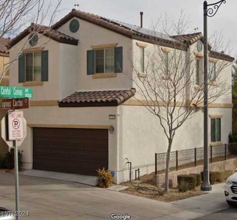 7752 Copious Cactus Court, Las Vegas, NV 89149