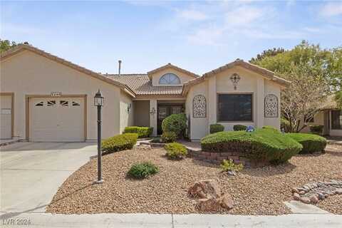 5240 Las Cruces Drive, Las Vegas, NV 89130