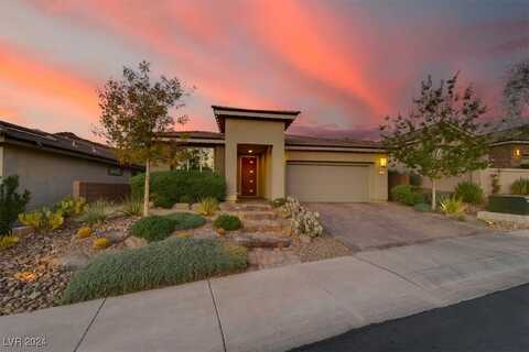 14 Via Del Fiume, Henderson, NV 89011