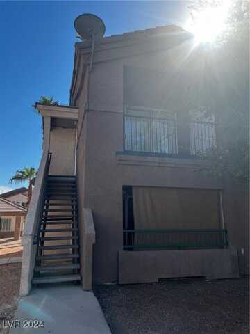 3965 Danny Melamed Avenue, Las Vegas, NV 89110