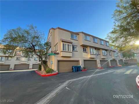 8411 Elkington Avenue, Las Vegas, NV 89128